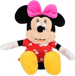 OttoSimon pluche spaarpot Minnie Mouse 20 cm Disney cadeau