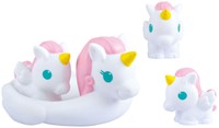 Play jouet de bain licorne - licornes magiques pour le bain-2