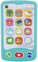 Play baby speelgoed telefoon met geluid voor peuters en kleuters-2