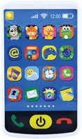 Playgo jouet smartphone bébé avec son et lumière pour enfants-2
