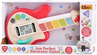 Playgo guitare jouet électrique Jam Perfect avec lumières et sons