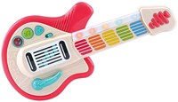 Playgo guitare jouet électrique Jam Perfect avec lumières et sons-2