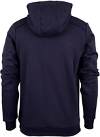 Gilbert Top Hoodie Photon Dark Navy-2