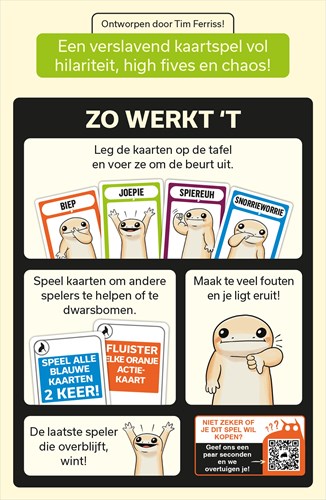 Exploding Kittens jeu de cartes Coyote - jeu de société familial stratégique-2