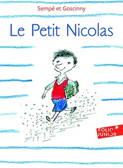Franstalige kinderboeken