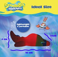 Blue Sky Studios Spongebob Patrick USB Mood Light - Nachtlampje 17cm-3