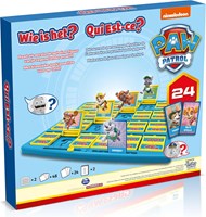 Asmodee gezelschapsspel Paw Patrol Wie is het? bordspel voor kinderen-3