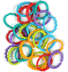 Lots of Links