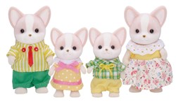 Sylvanian families