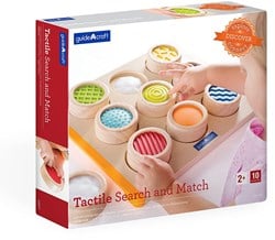 Guidecraft Zoek En Match