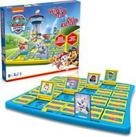Asmodee gezelschapsspel Paw Patrol Wie is het? bordspel voor kinderen-2