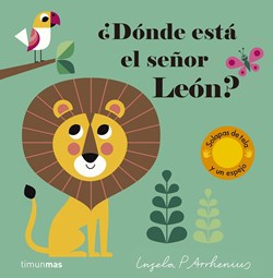 Spaanstalige kinderboeken