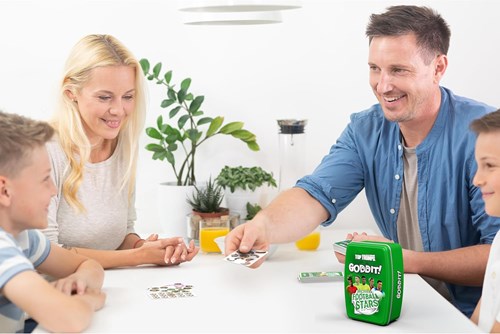 Winning Moves voetbalspel World Football Stars kaartspel voor kinderen-2