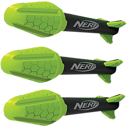 Nerf Universal Rip Rockets