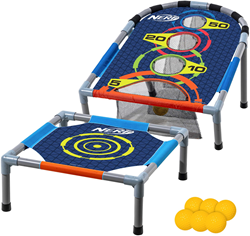 Nerf Bounce N Score -  -