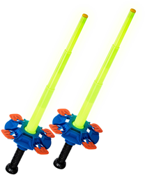 Nerf Fencing Duel Set -  -