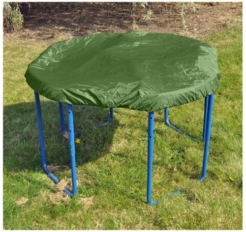 Cosy plateau de jeu Mini Tuff Spot bleu - idéal pour le jeu créatif-2