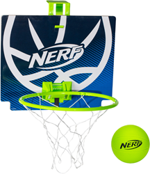Nerf Nerfoop - Green -