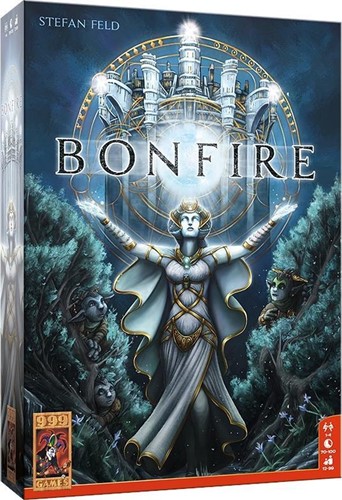999 Games Bonfire