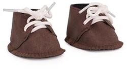 Miniland poppenschoenen 32cm - pop accessoires multicolor
