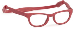 Miniland lunettes de poupée rose accessoire pour la mode poupée