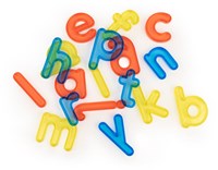 Miniland Lightpad - Educatief Speelgoed Kleine Letters Alfabet-2