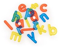 Miniland Lightpad - Educatief Speelgoed Kleine Letters Alfabet-3