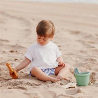 Miniland Outdoor Eco zandspeelset - duurzaam strand speelgoed baby-3