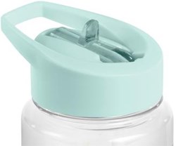 Miniland vervangdeksel drinkbus multicolor - reserveonderdeel fles