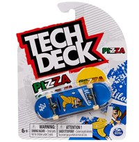 TECH DECK vingerskateboard 96 mm - Authentiek fingerboard speelgoed