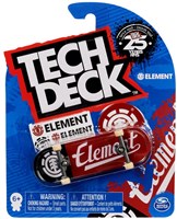 TECH DECK vingerskateboard 96 mm - Authentiek fingerboard speelgoed-3