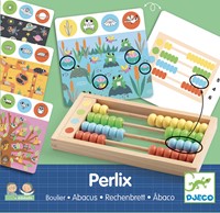 Djeco Jeu Abacus Perlix-2