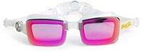 Bling2O Lunettes de Natation Vivacity - Enfants Natation Silicone Protection UV-2