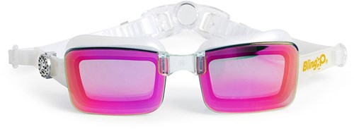 Bling2O Lunettes de Natation Vivacity - Enfants Natation Silicone Protection UV-2