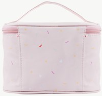 Oh Flossy beautycase accessoires enfants - grande trousse maquillage PU cuir-3
