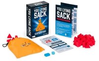 Exploding Kittens jeu de société Really Loud Librarians - Jeu de mots familial-2