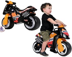 Injusa Loopmotor Repsol 1,5+