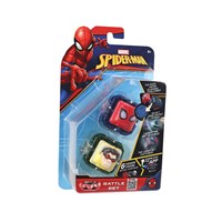 Battle Cube Dr. Octopus vs. Glowing Spiderman 2-pack Marvel speelgoed