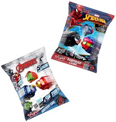 Battle Cube blind bag speelgoed verrassingsdoos multicolor