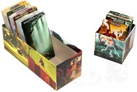 Asmodee Everdell Cartes Surdimensionnées Extensions - Accessoire Jeu de Société-2