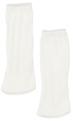 Asi poppenkleding sokken Pepa Leo beige - pop accessoires