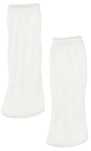 Asi poppenkleding sokken Pepa Leo beige - pop accessoires