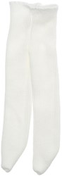 Asi poppenkleding panty 36cm beige poppenaccessoire