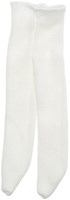 Asi poppenkleding panty 36-46cm beige - poppenaccessoire