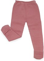 Asi poppenkleding leggings roze - poppenaccessoire kleding