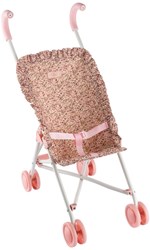 Poussette pour poupée Asi avec sac - grande poussette collection Martina jouet