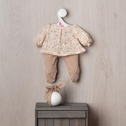 Asi vêtements de poupée - tenue de poupée Primavera Alex - jouet coloré