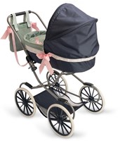 ASI Luxury Pram, Lift And Pushchair In One - Cloe Collection-2
