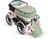 ASI Luxury Pram, Lift And Pushchair In One - Cloe Collection-3