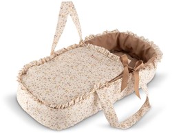 Asi draagbare slaapzak poppenaccessoire Teresa collectie multicolor